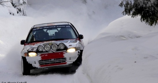 Co-drive Tomaszczyka